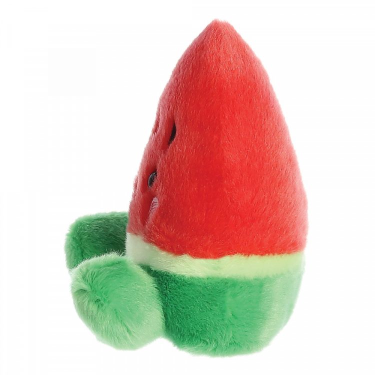 PALM PALS Sandy Watermelon Soft Toy 13cm/5in