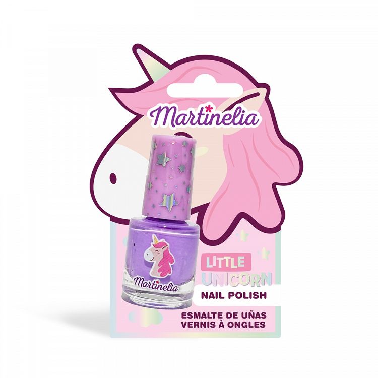 Nail Polish 4ml ANIMAL σε 3 χρώματα (τυχαία επιλογή)