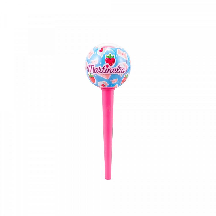 Lip Balm 2gr LOLLIPOP in 4 flavors