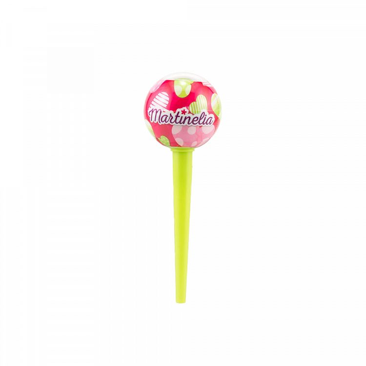 Lip Balm 2gr LOLLIPOP in 4 flavors