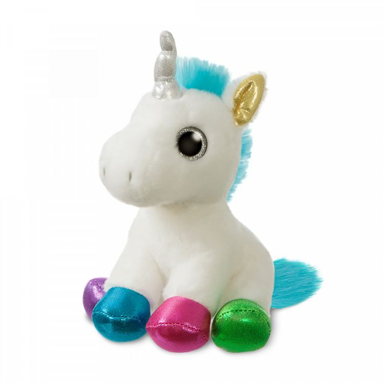 SPARKLE TALES Unicorn JEWEL 18cm