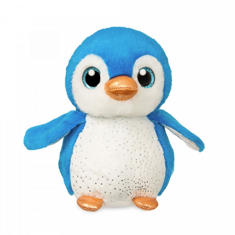 SPARKLE TALES Seaweed Penguin 18cm