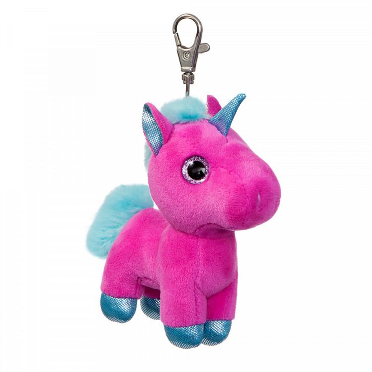 SPARKLE TALES Starlight Unicorn Keyring 18cm