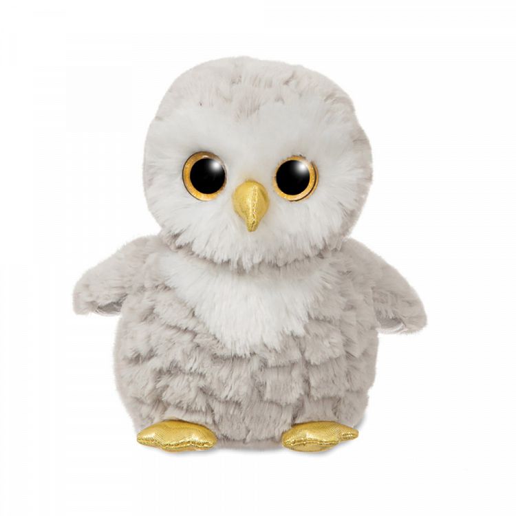 SPARKLE TALES Oscar Owl 18cm