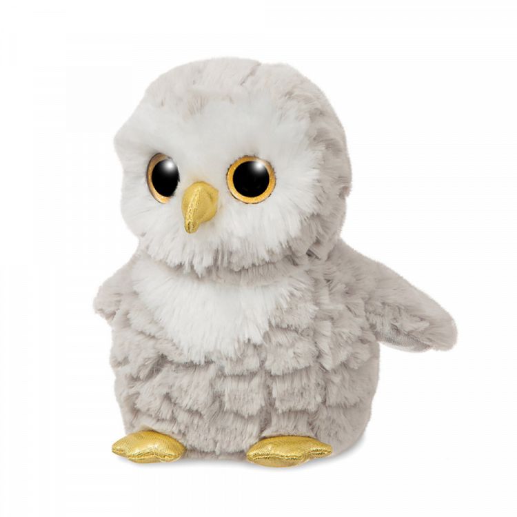 SPARKLE TALES Oscar Owl 18cm