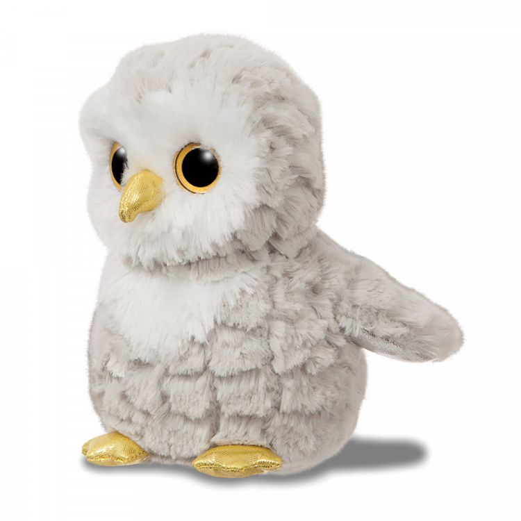 SPARKLE TALES Oscar Owl 18cm