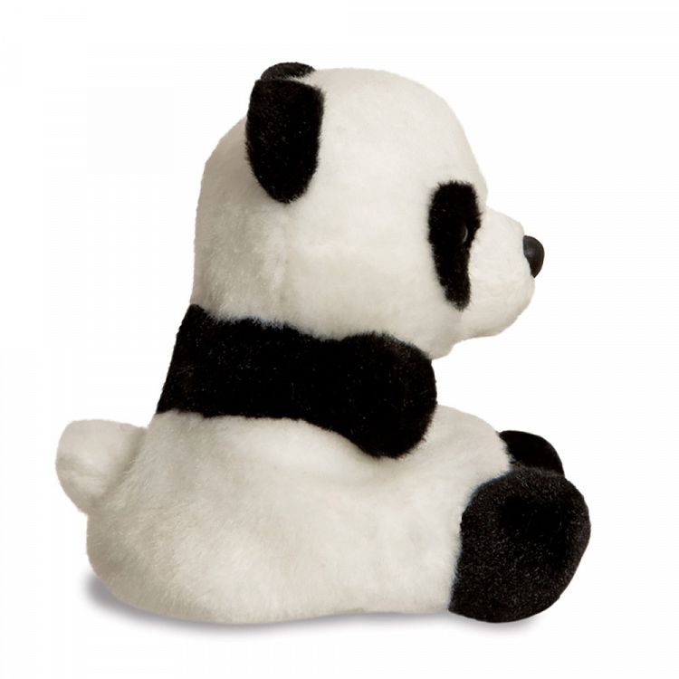 PALM PALS Bamboo Panda Soft Toy 13cm/5in