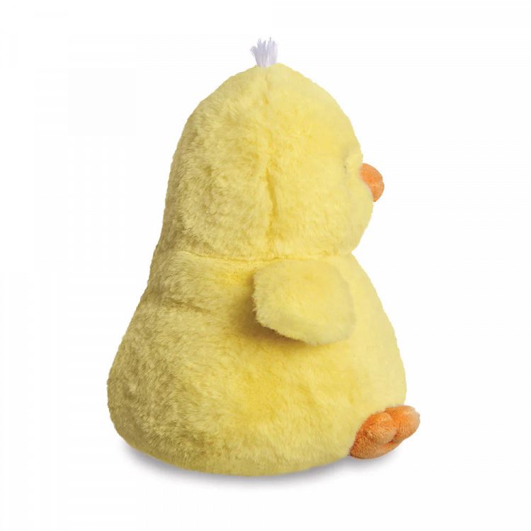 CUDDLE PALS Dahlia Chick Soft Toy 18cm