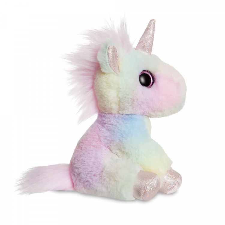 SPARKLE TALES Hallie Unicorn 18cm