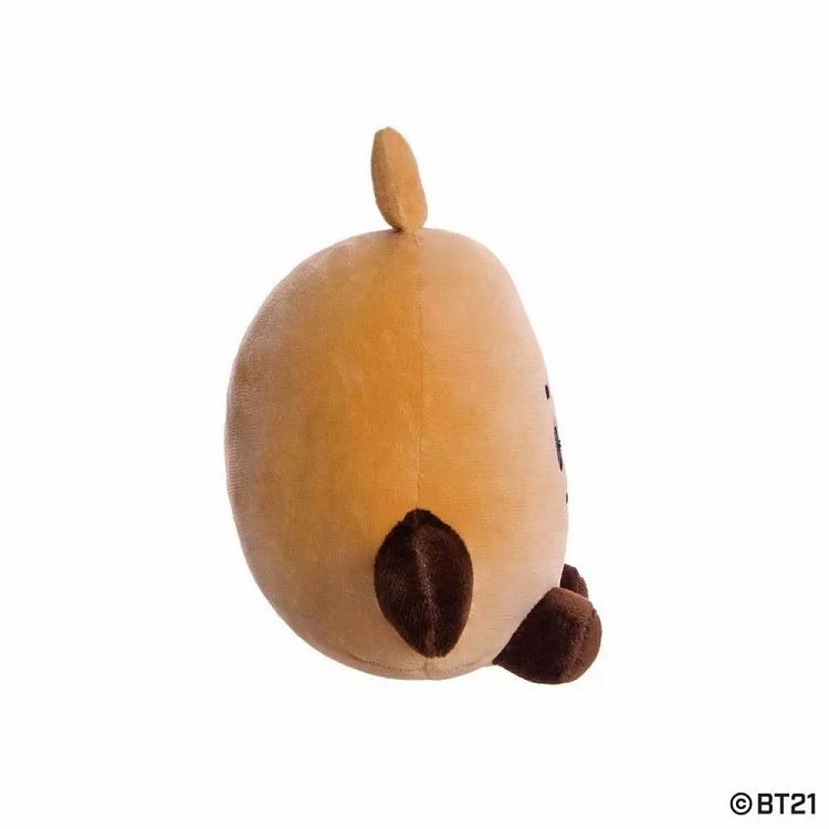 Λούτρινο Κουκλάκι BT21 Baby Shooky 20εκ