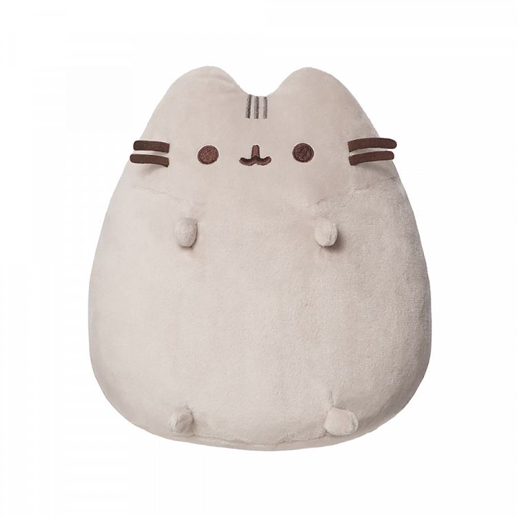 PUSHEEN Sitting Soft Toy 23cm/9in