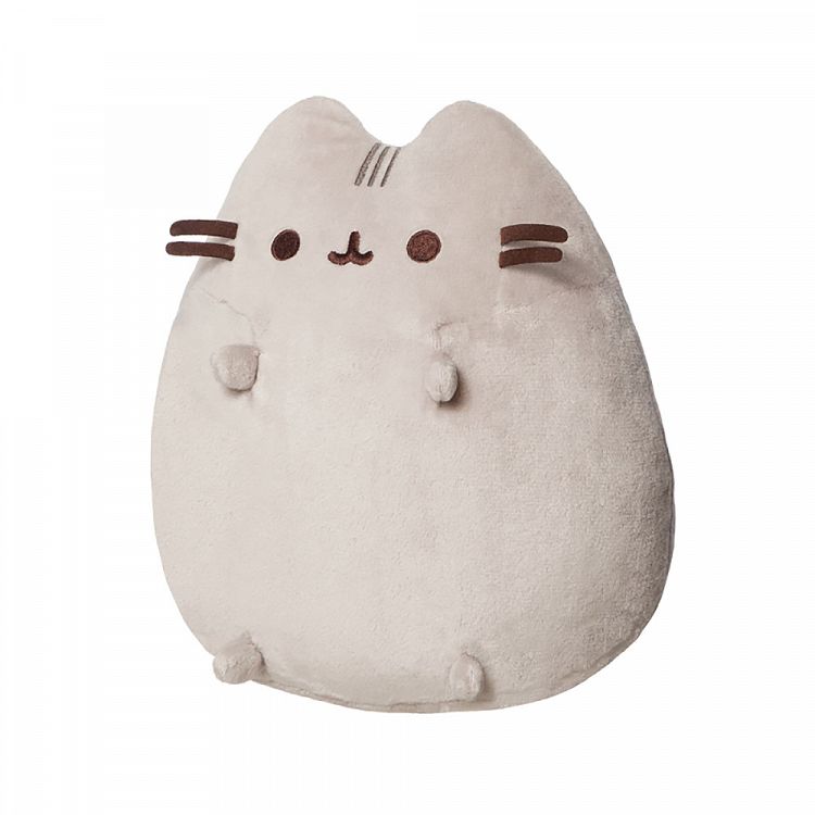 PUSHEEN Sitting Soft Toy 23cm/9in