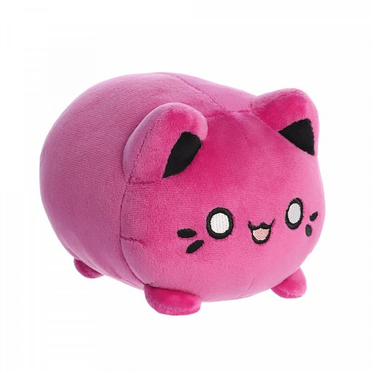 TASTY PEACH Cosmic Purple Meowchi 9cm/3.5in