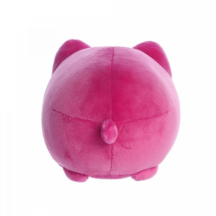 TASTY PEACH Cosmic Purple Meowchi 9cm/3.5in