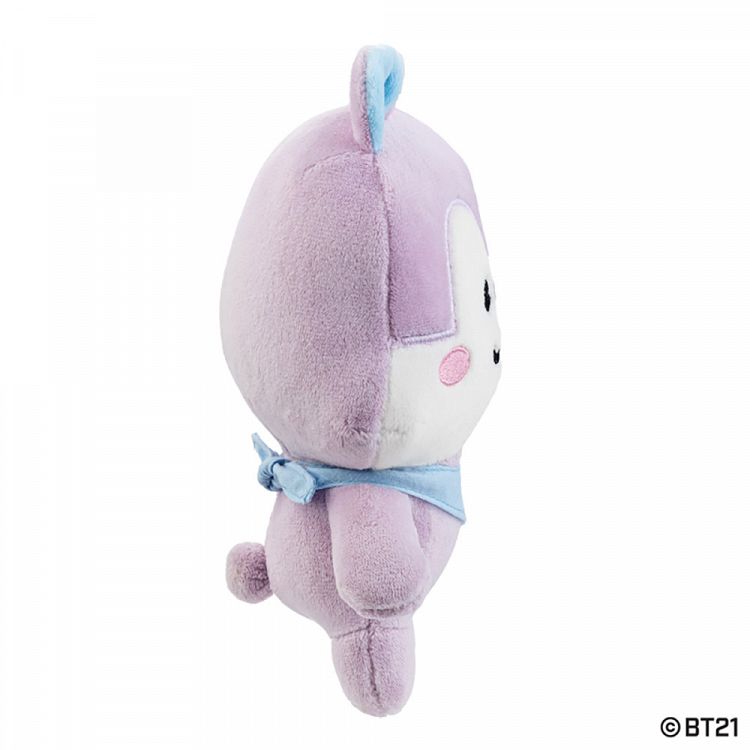 PALM PALS BT21 Inside Mang Soft Toy 13cm/5in