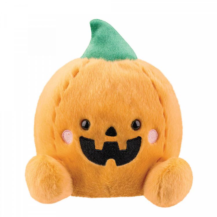 PALM PALS Carver Jack O'Lantern Soft Toy 20cm/7,9in