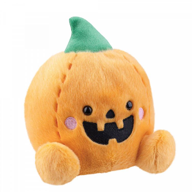 PALM PALS Carver Jack O'Lantern Soft Toy 20cm/7,9in