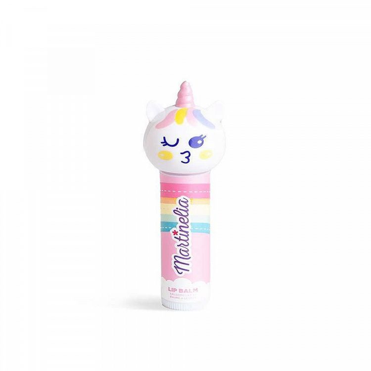 MAGICAL UNICORN Lip Balm 4gr σε 2 Γεύσεις