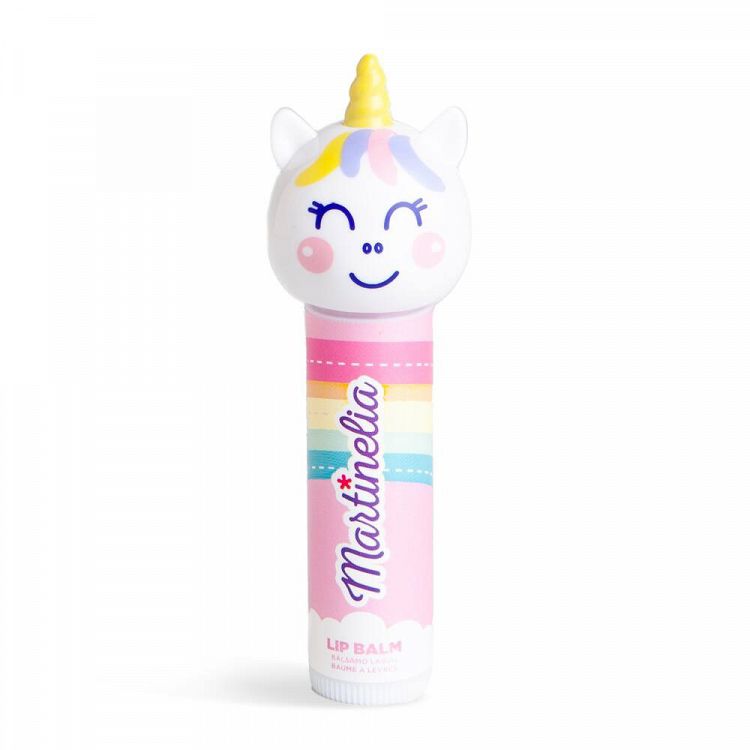 MAGICAL UNICORN Lip Balm 1.8gr σε 2 Γεύσεις με Σφραγίδα