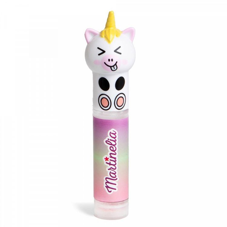 MAGICAL UNICORN Lip Balm 1.8gr σε 2 Γεύσεις με Σφραγίδα