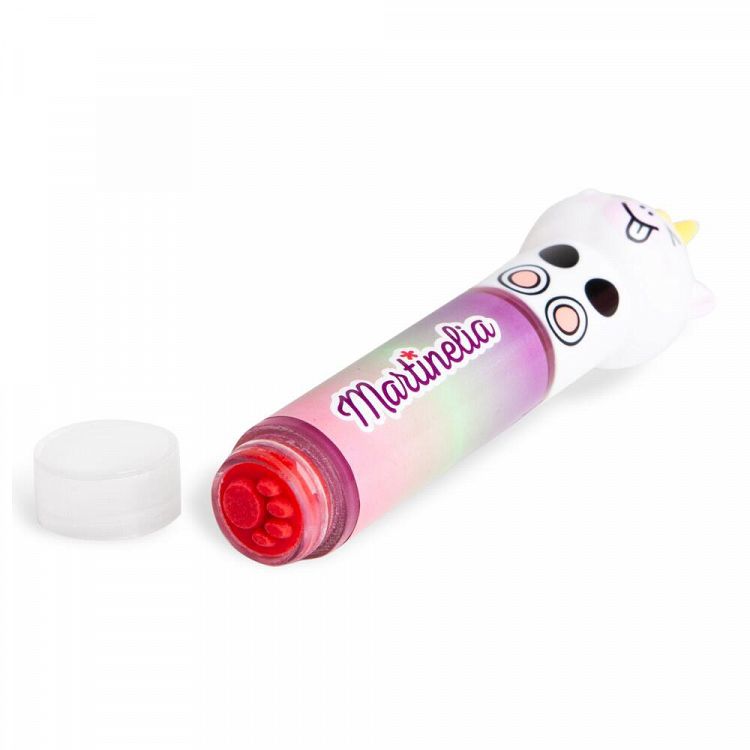 MAGICAL UNICORN Lip Balm 1.8gr σε 2 Γεύσεις με Σφραγίδα