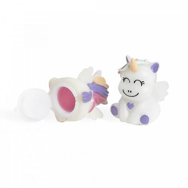 MAGICAL UNICORN Lip Balm 1.5gr σε 2 Γεύσεις