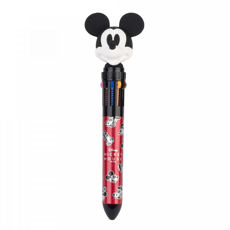 3D Pen with 10 colours DISNEY Mickey Mouse Classic