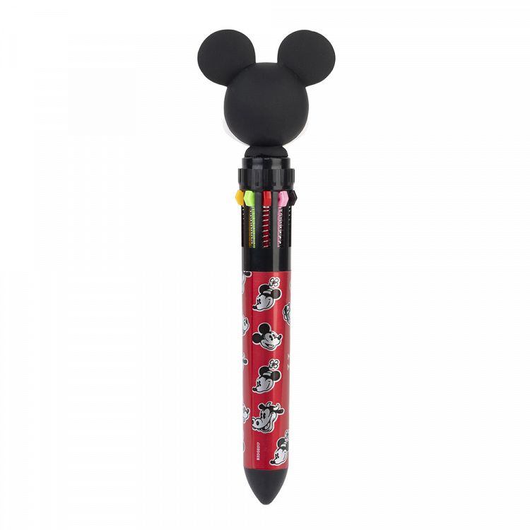 3D Pen with 10 colours DISNEY Mickey Mouse Classic