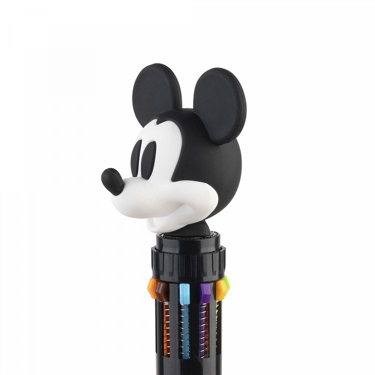 3D Pen with 10 colours DISNEY Mickey Mouse Classic