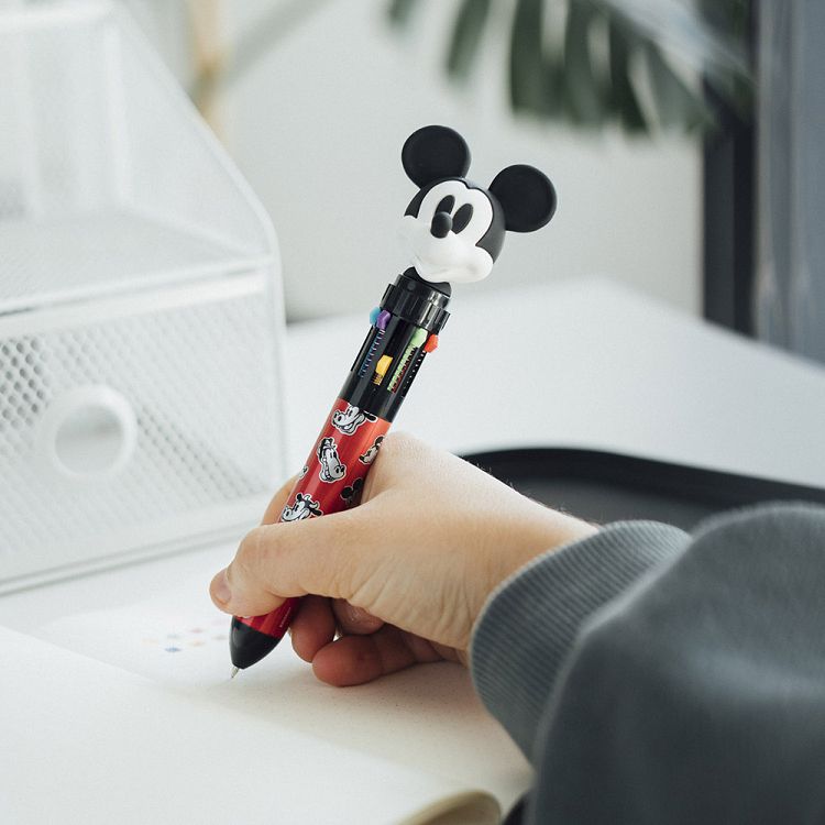 3D Pen with 10 colours DISNEY Mickey Mouse Classic