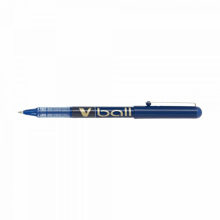 Ball pen 0.7mm Medium PILOT FRIXION Blue, Pack of 12pcs