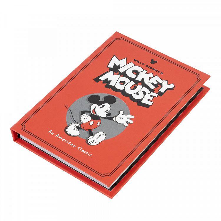 Daily To do list Α5 54 Sheets DISNEY Mickey Classic