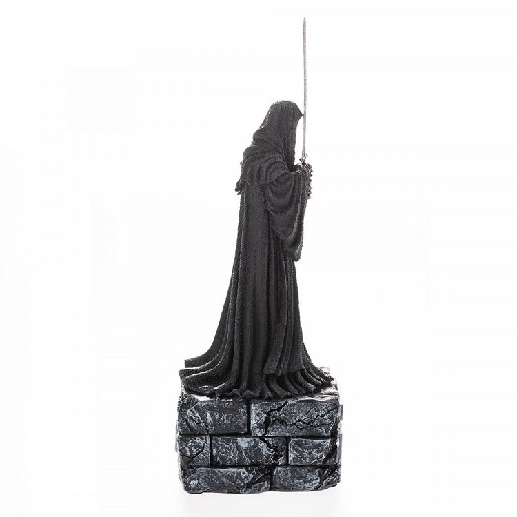 Perpetual 3D Calendar LORD OF THE RINGS Nazgul