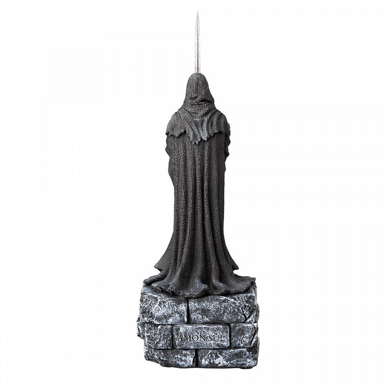 Perpetual 3D Calendar LORD OF THE RINGS Nazgul