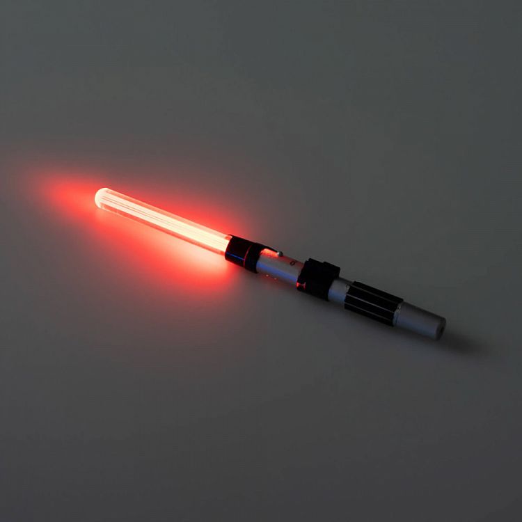 Premium Notebook A5 with Lightsaber Pen STAR WARS Darth Vader