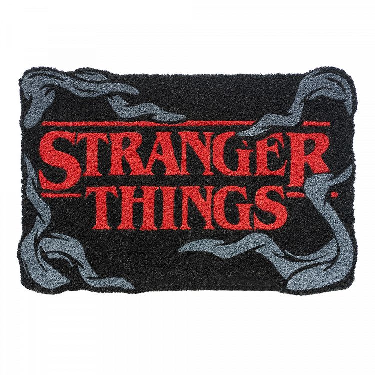 Doormat STRANGER THINGS