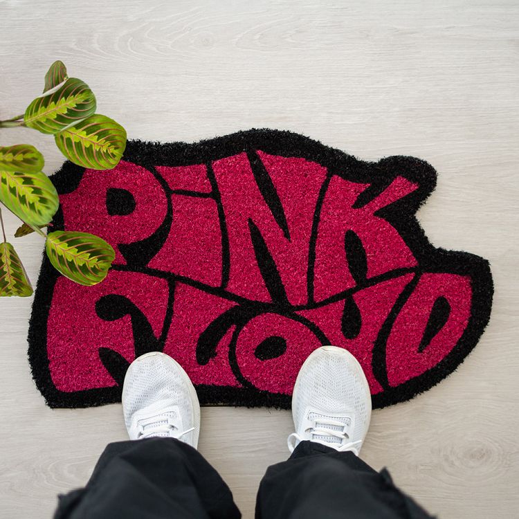 Doormat PINK FLOYD