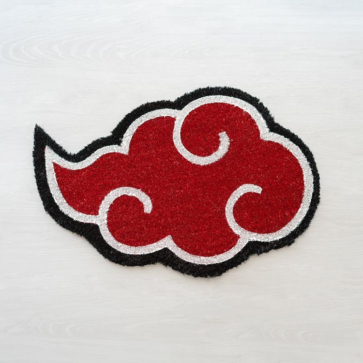 Doormat NARUTO SHIPPUDEN Akatsuki