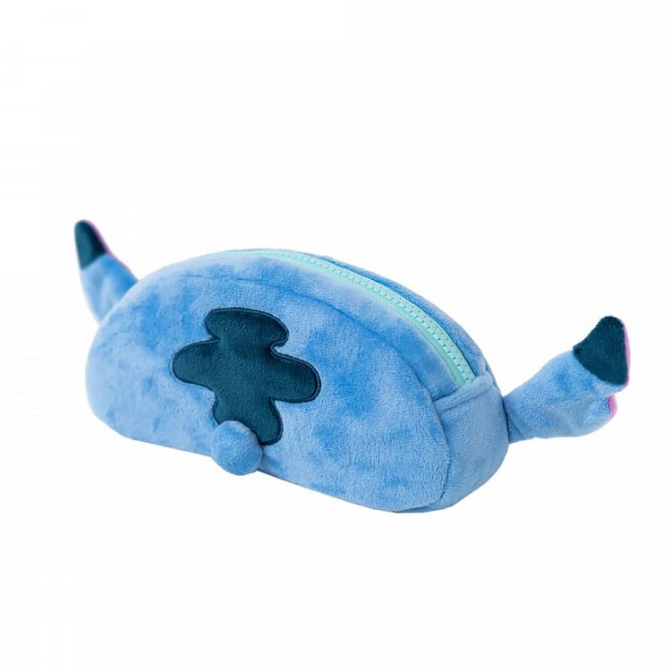 Plush Pencil Case DISNEY Lilo & Stitch