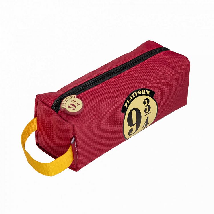 Rectangular Pencil Case HARRY POTTER 9 3/4