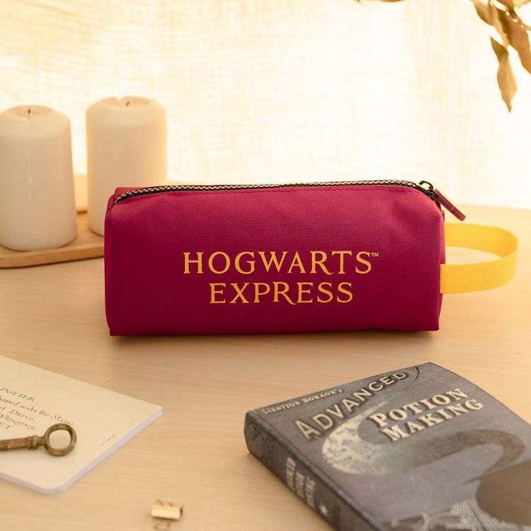 Rectangular Pencil Case HARRY POTTER 9 3/4