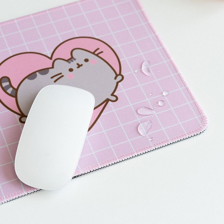 Mouse Pad PUSHEEN Moments Collection