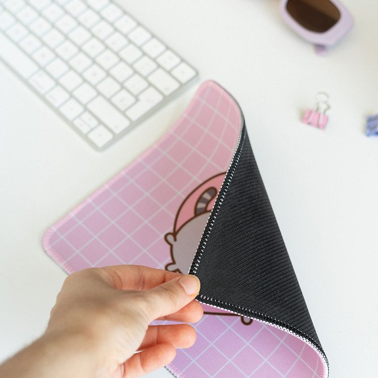 Mouse Pad PUSHEEN Moments Collection