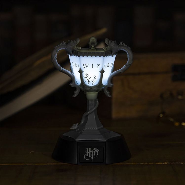 triwizard tournament lamp