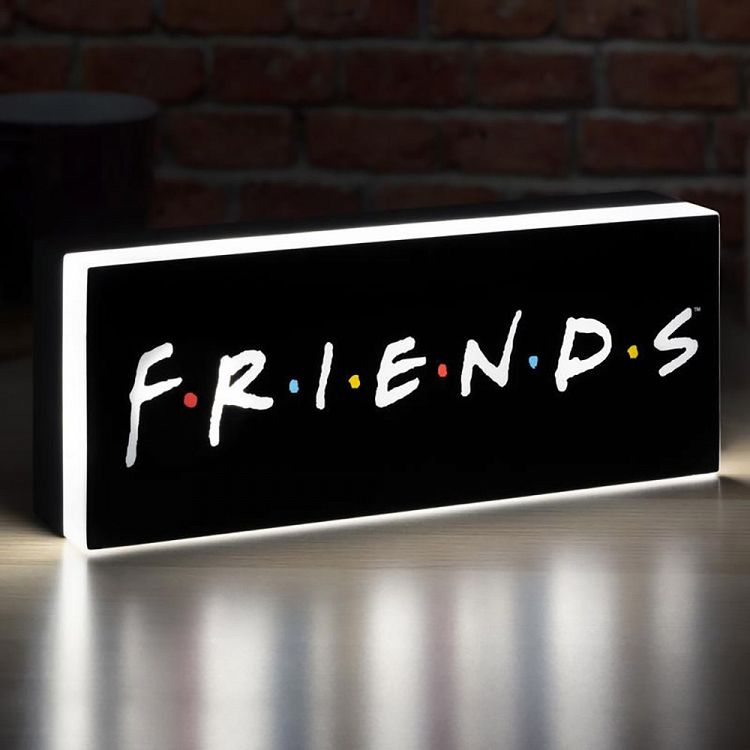 Download Friends Logo Black Portrait Wallpaper | Wallpapers.com
