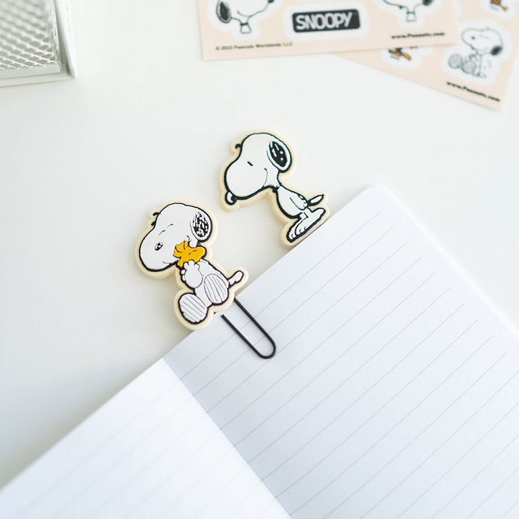 Stationery Set SNOOPY