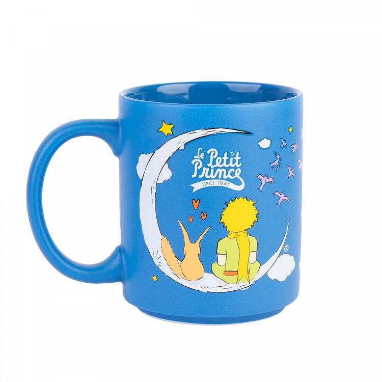 Mug 350ml THE LITTLE PRINCE