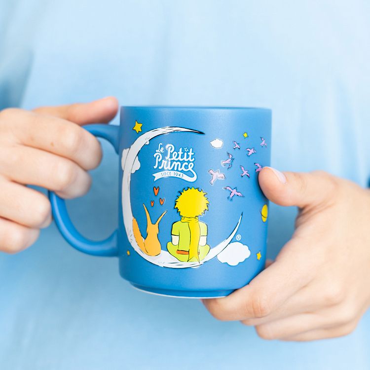 Mug 350ml THE LITTLE PRINCE