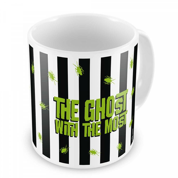 Mug 350ml BEETLEJUICE