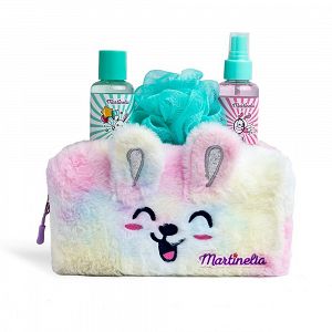 CIRCUS Super Bath Set with Beauty Bag